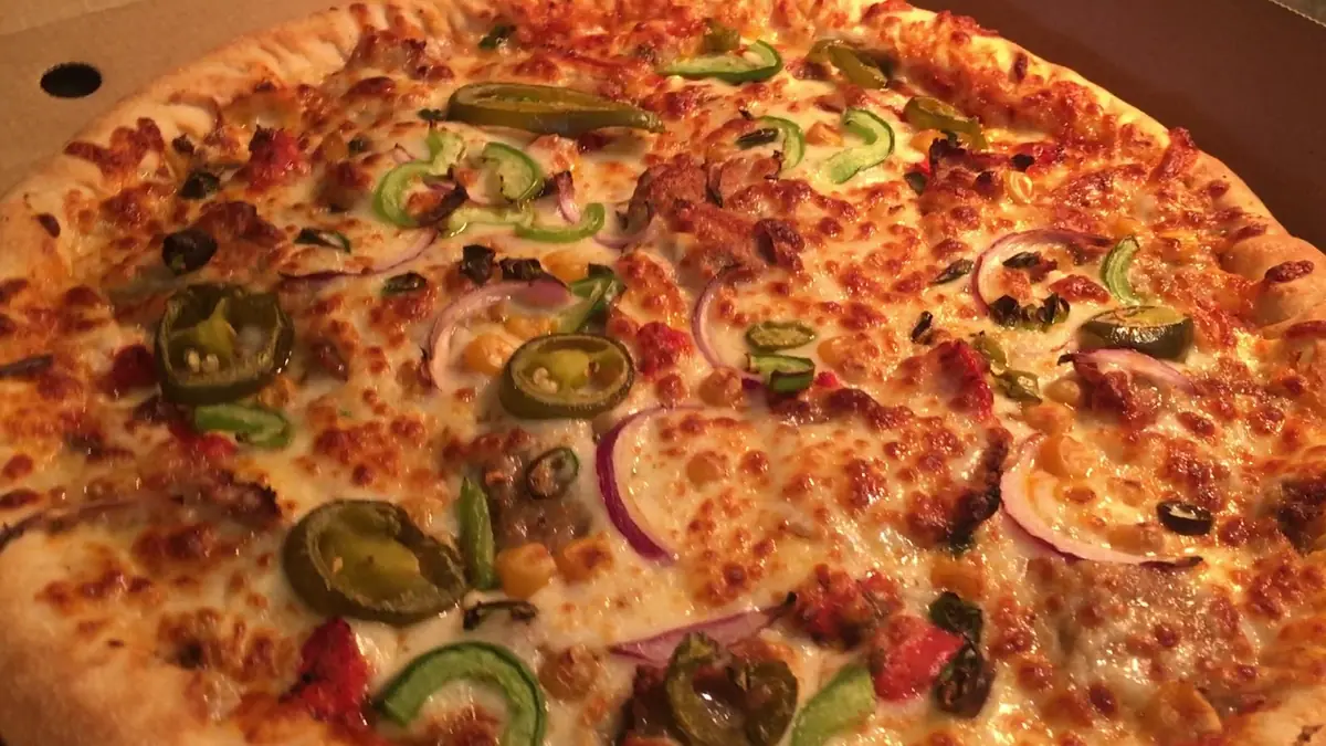 Pizza Palace photo (photo 1 of 3)