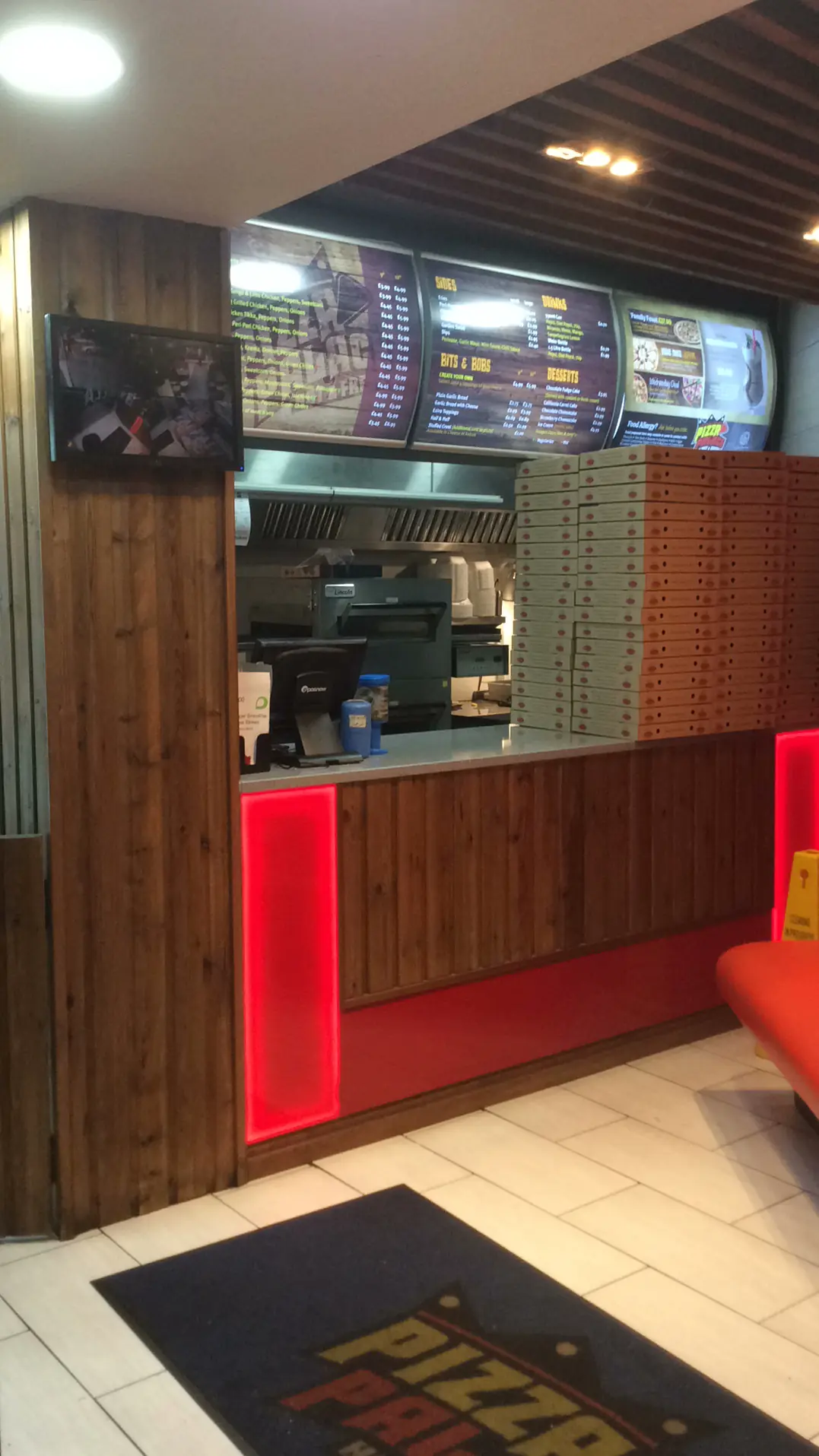 Pizza Palace photo (photo 3 of 3)