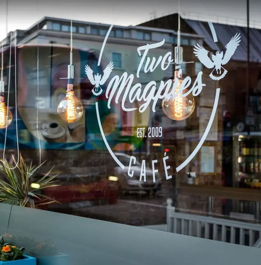 Two Magpies Cafe photo (photo 4 of 13)