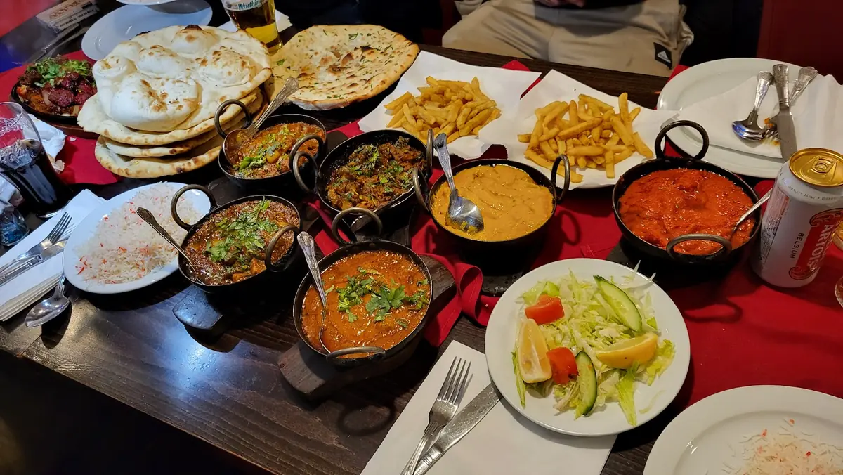 Bournemouth Lahore photo (photo 2 of 3)
