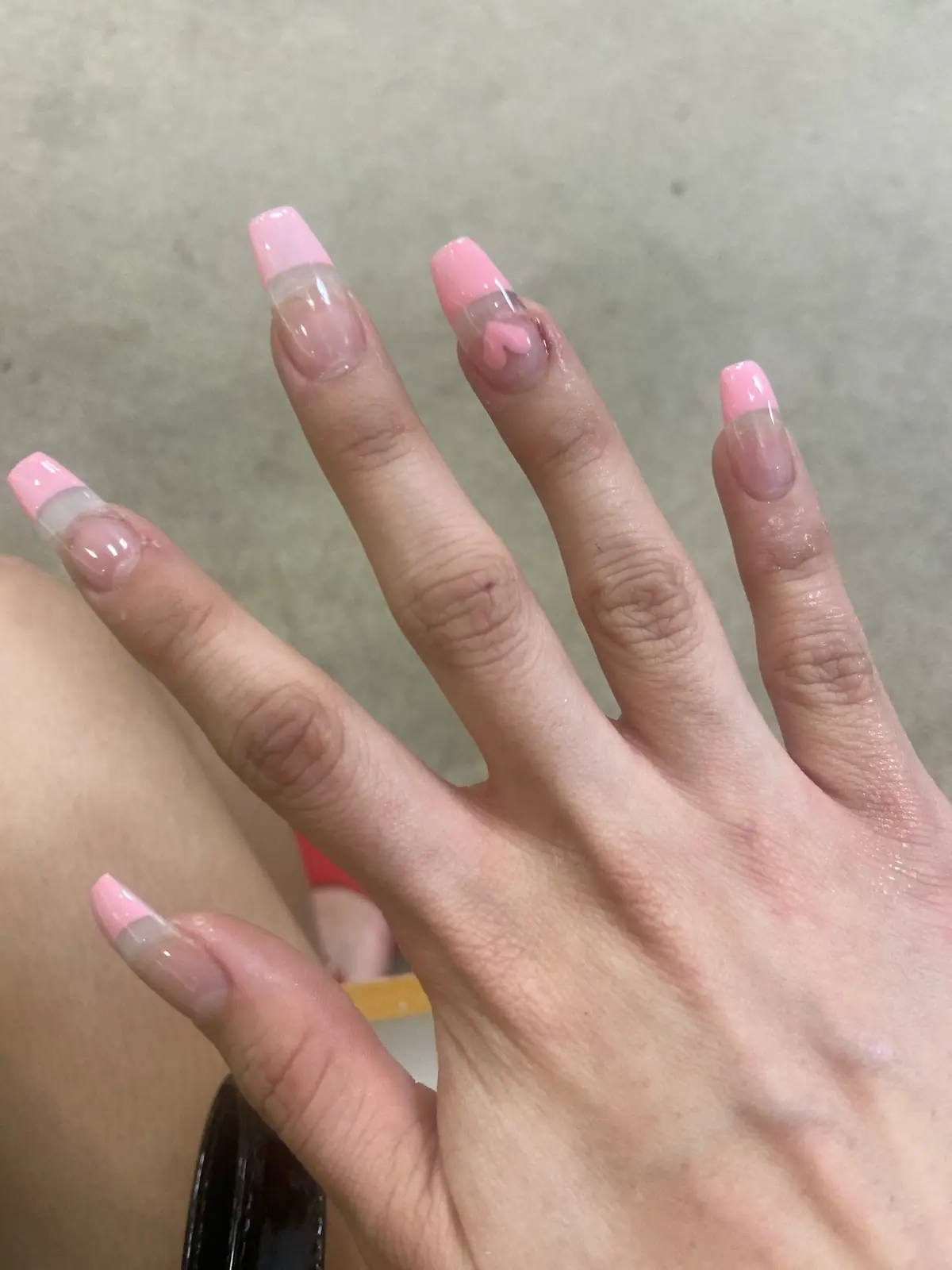 Golden Nails Salon photo (photo 2 of 3)