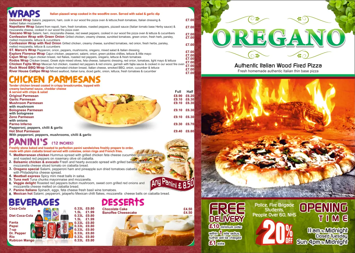 OREGANO photo (photo 3 of 3)
