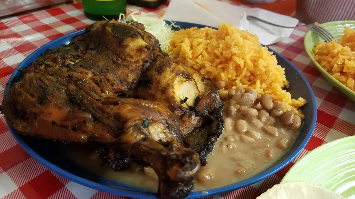 Taqueria Acapulco photo (photo 3 of 3)