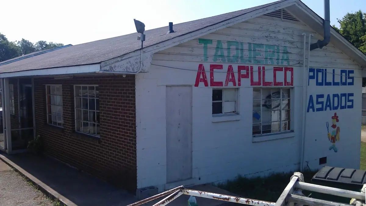 Taqueria Acapulco — Mexican Restaurants in Decatur