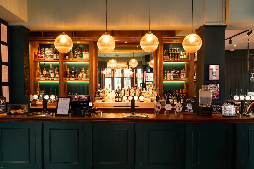 Richmond Arms photo (photo 3 of 3)