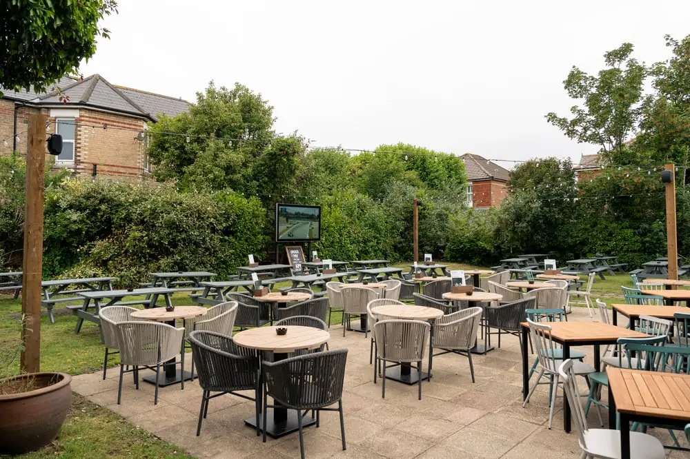 Richmond Arms photo (photo 1 of 3)