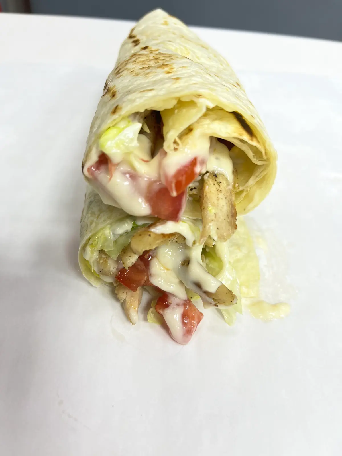 Buffalo chicken Kettering photo (photo 3 of 3)