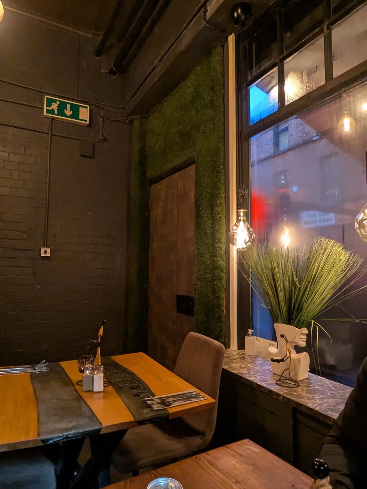 Spaghetti Arms — Restaurants in Belfast