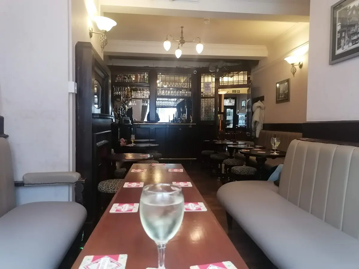 Hare & Hounds photo (photo 3 of 3)