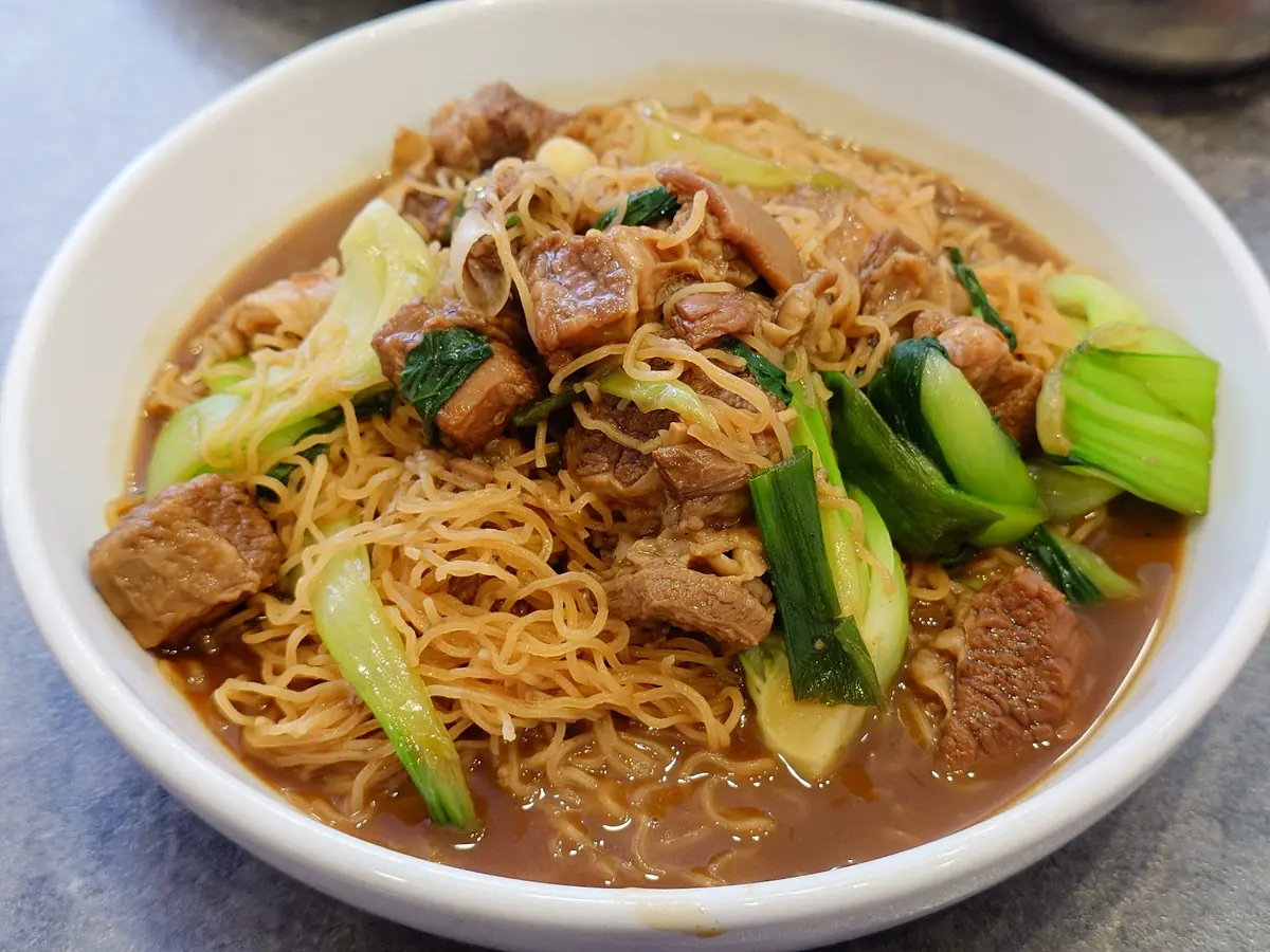 Taste of China Restaurant photo (photo 2 of 3)