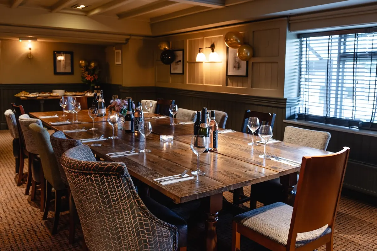 Olton Tavern photo (photo 1 of 3)