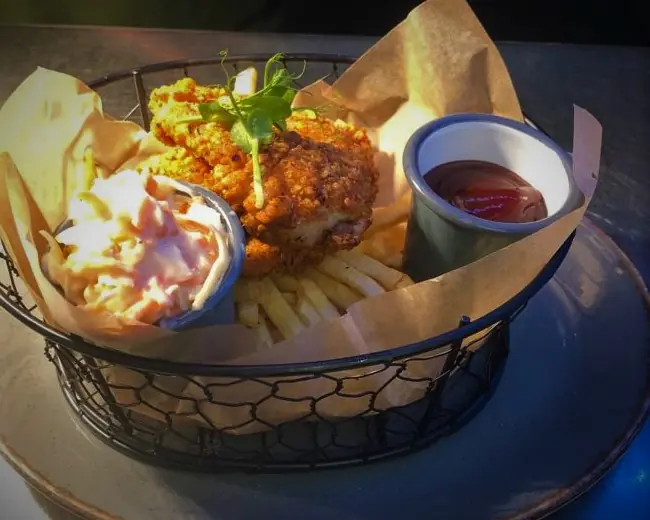 The Church Chester Bar & Restaurant — Bars in Chester