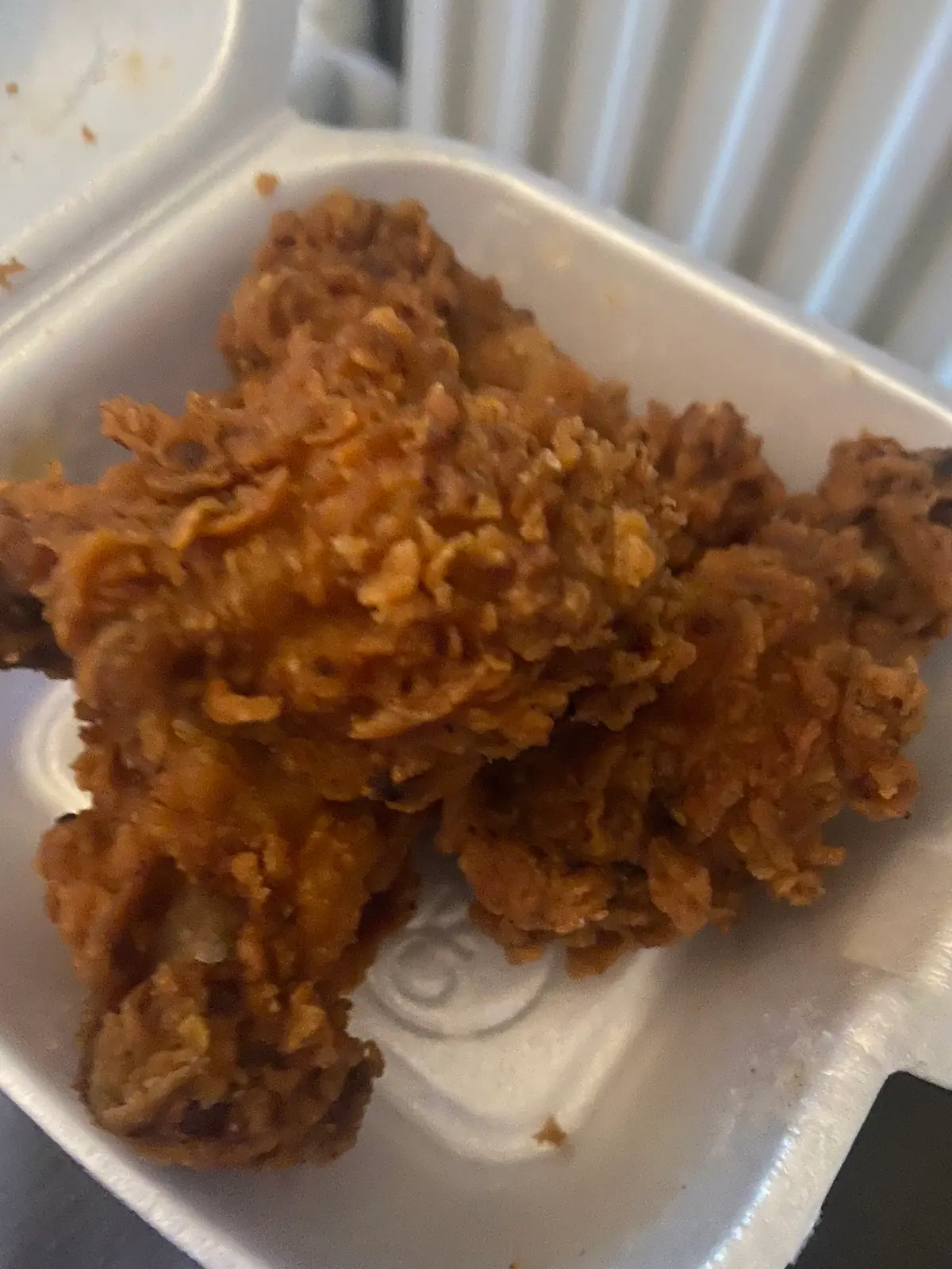 Dragon Burger Box photo (photo 2 of 3)