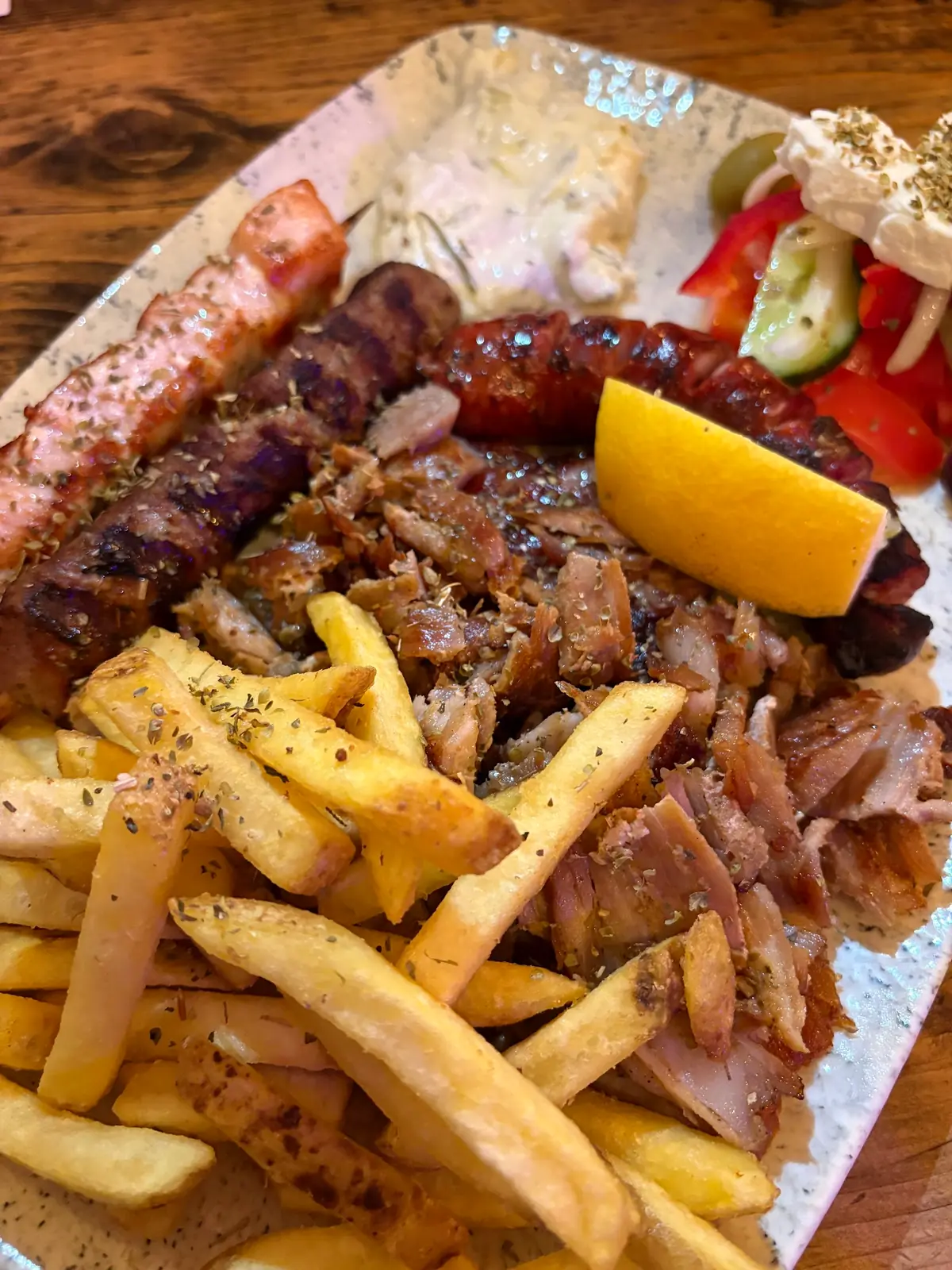 Greek Kitchen Taverna photo (photo 1 of 3)