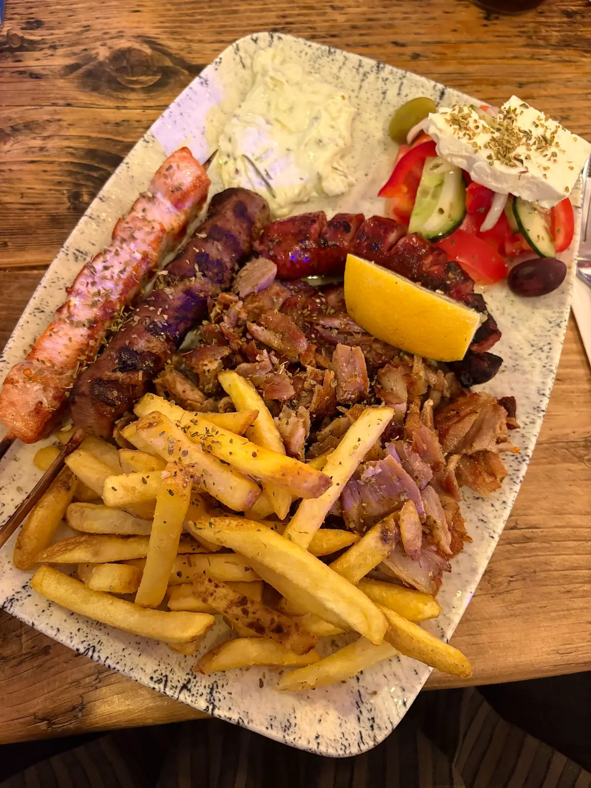 Greek Kitchen Taverna photo (photo 3 of 3)