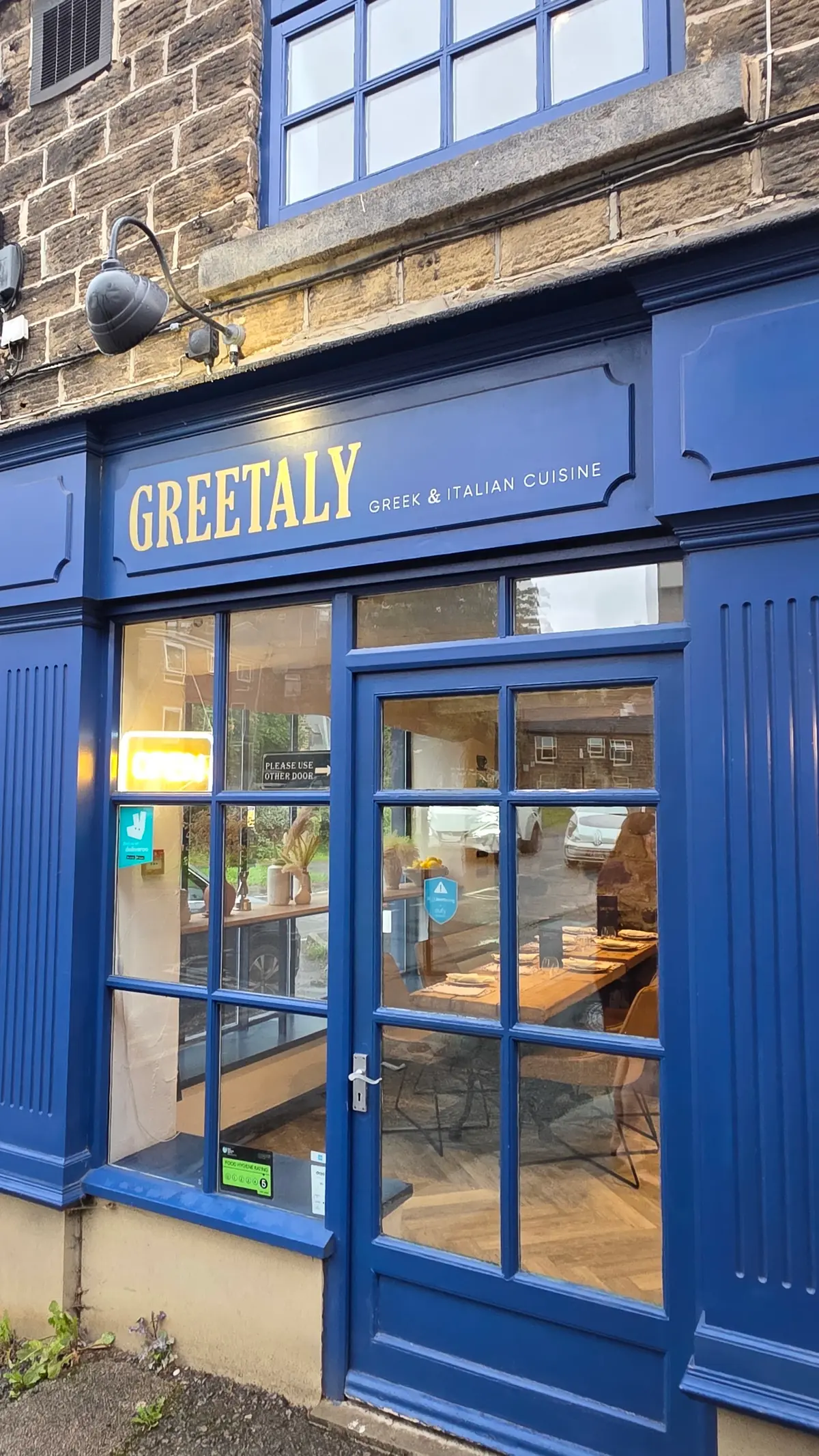 Greetaly