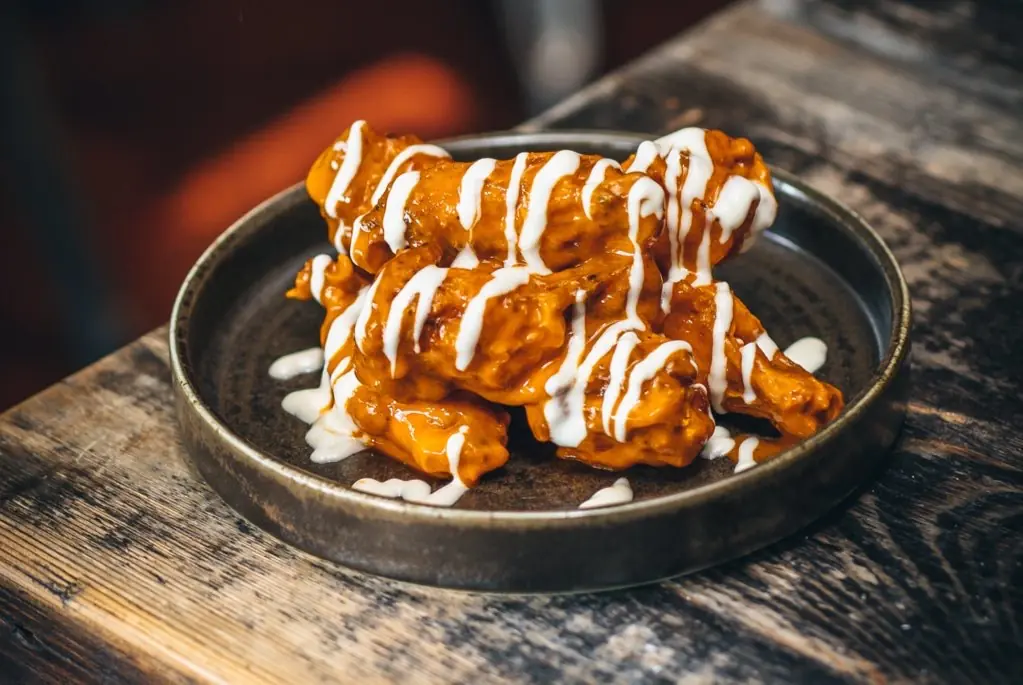 Randy's Wing Bar (Hackney Wick)