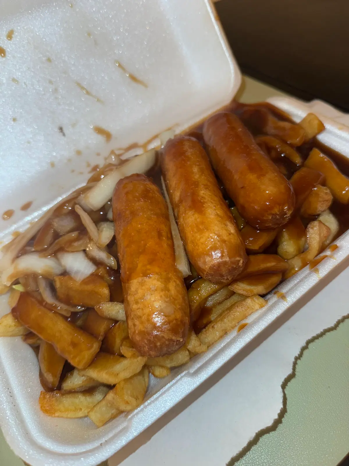 Chiu’s Famous Spring Rolls. — Chinese Restaurants in Liverpool