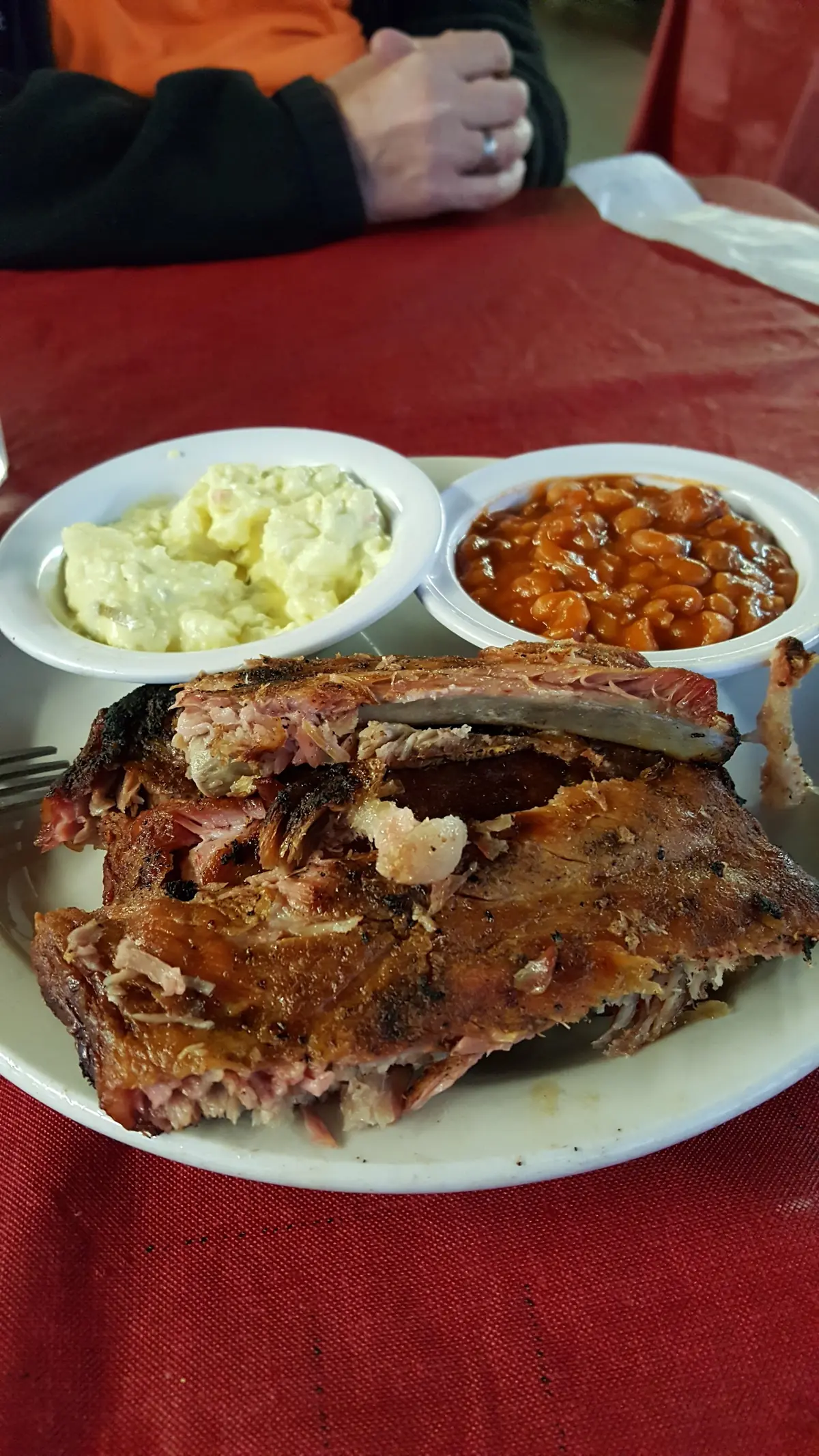 Rib Bones photo (photo 2 of 3)