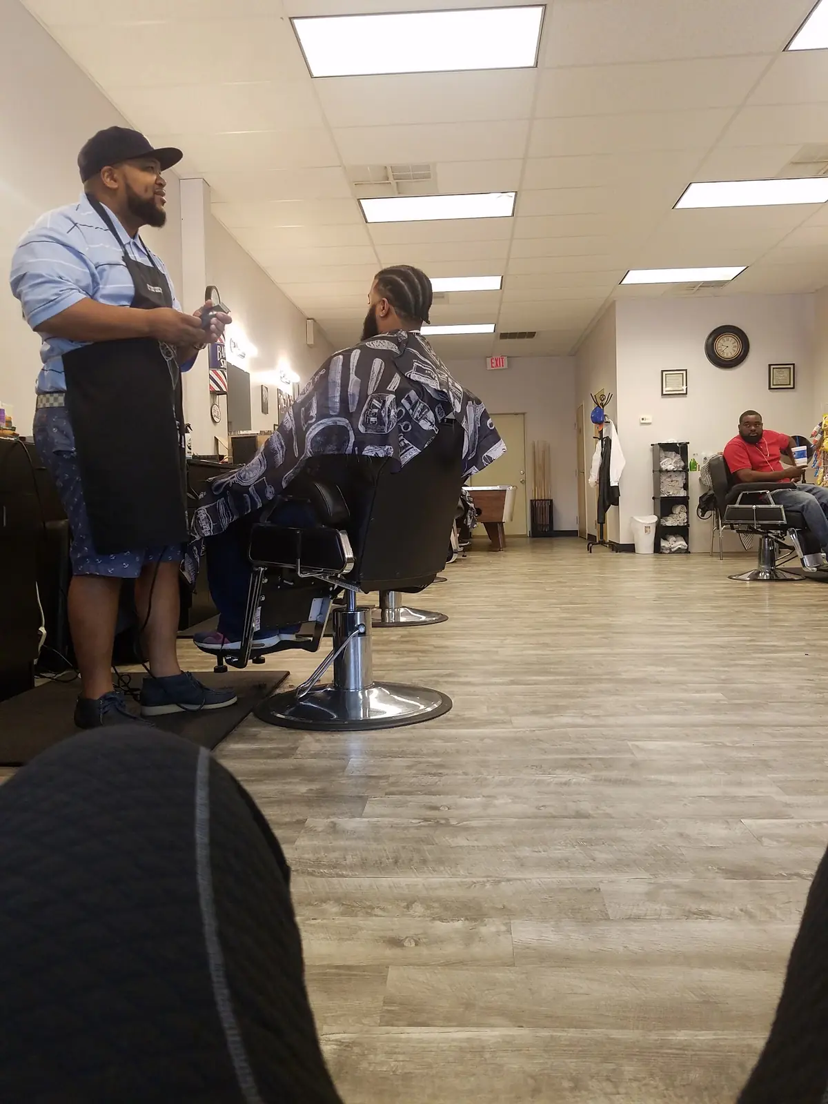 TRU Blends Barbershop photo (photo 6 of 7)