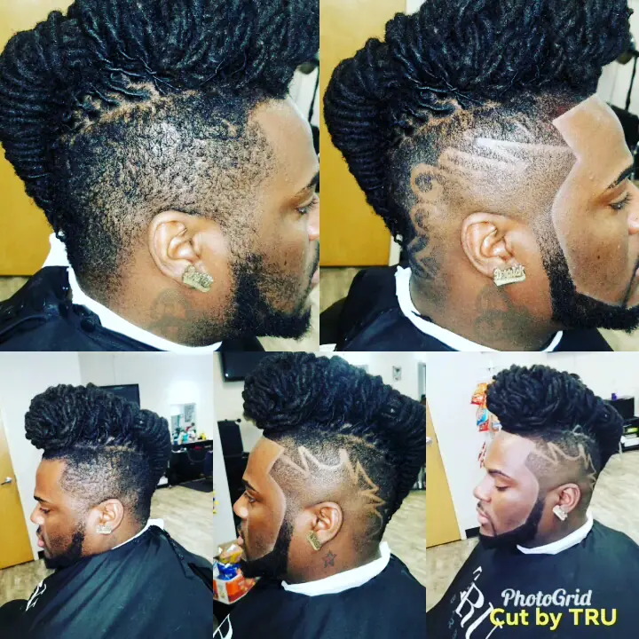 TRU Blends Barbershop photo (photo 4 of 7)