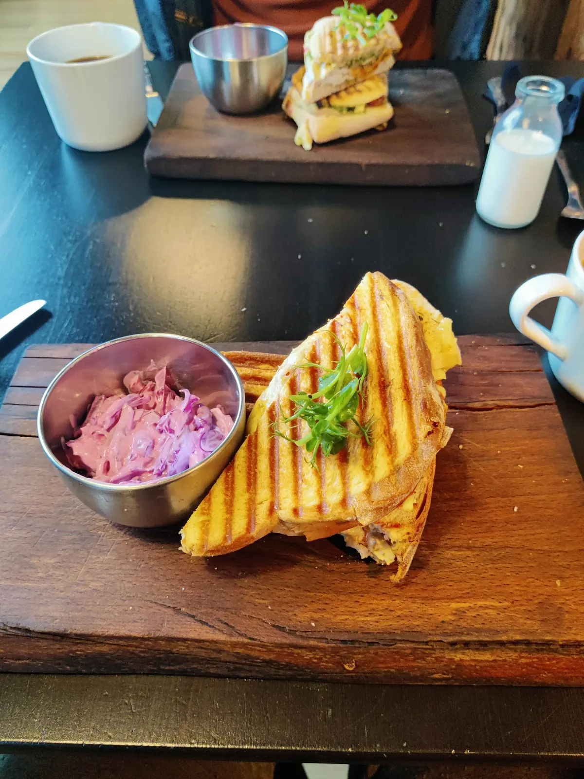 Toasted Artisan Kitchen photo (photo 2 of 3)