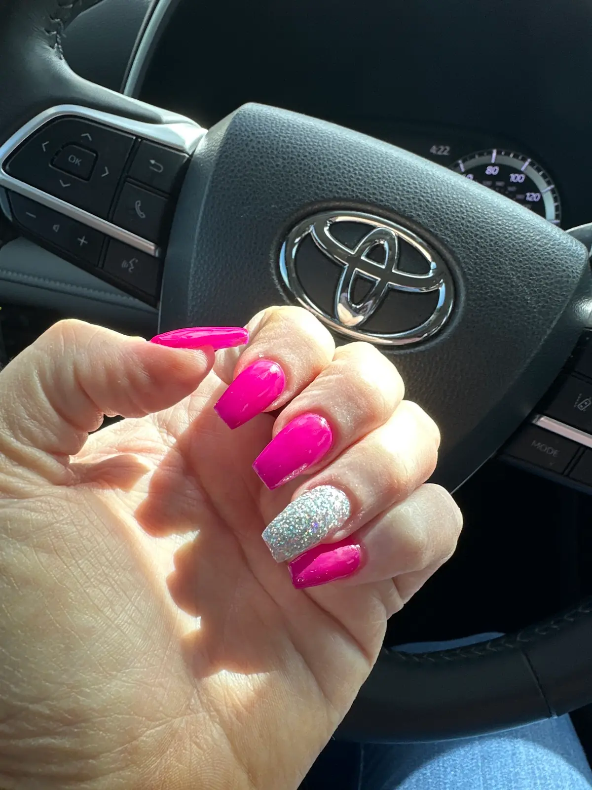 Top Nails — Nail Salons in Wilson