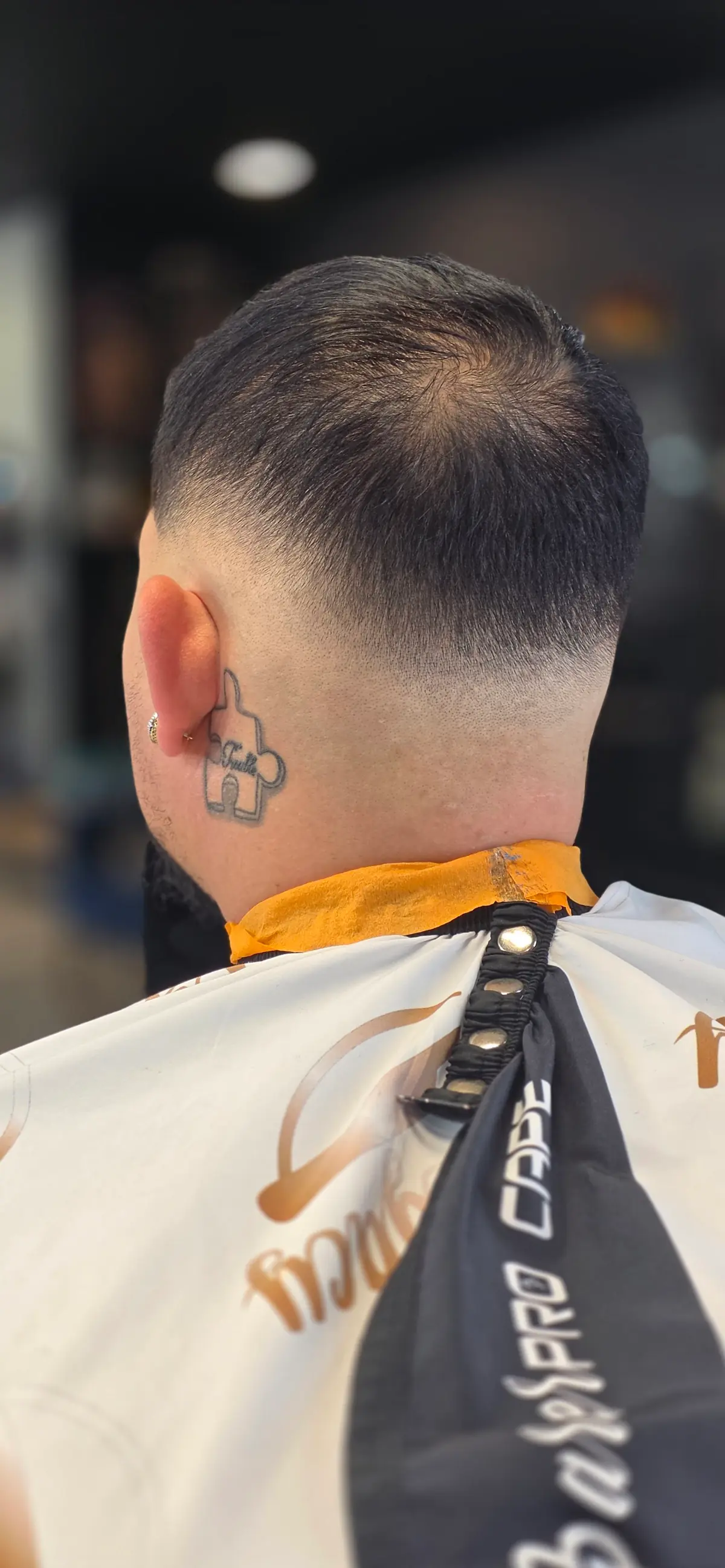 Upper Kuts Barber Shop photo (photo 2 of 3)