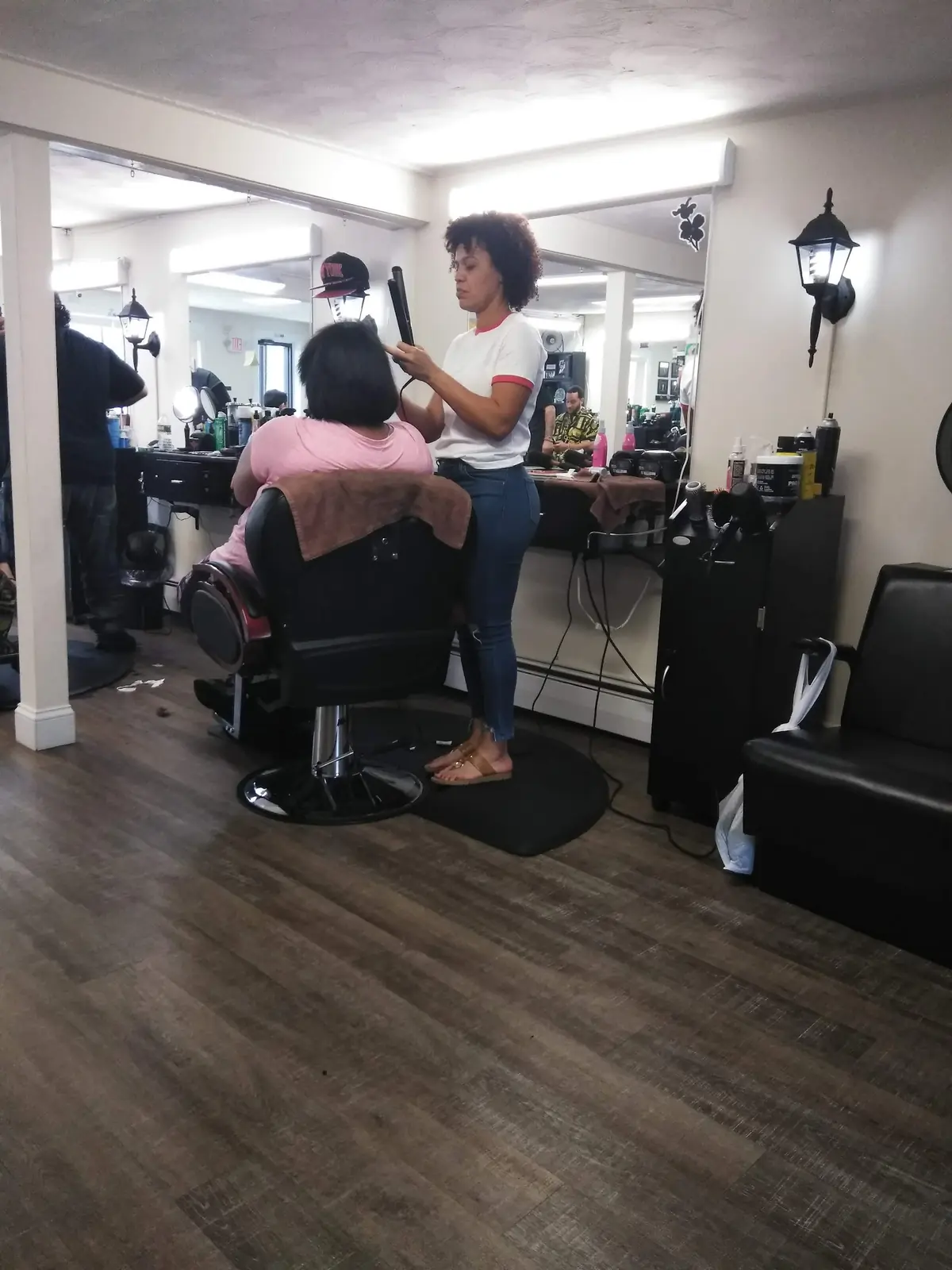 Upper Kuts Barber Shop — Barbershops in New Bedford
