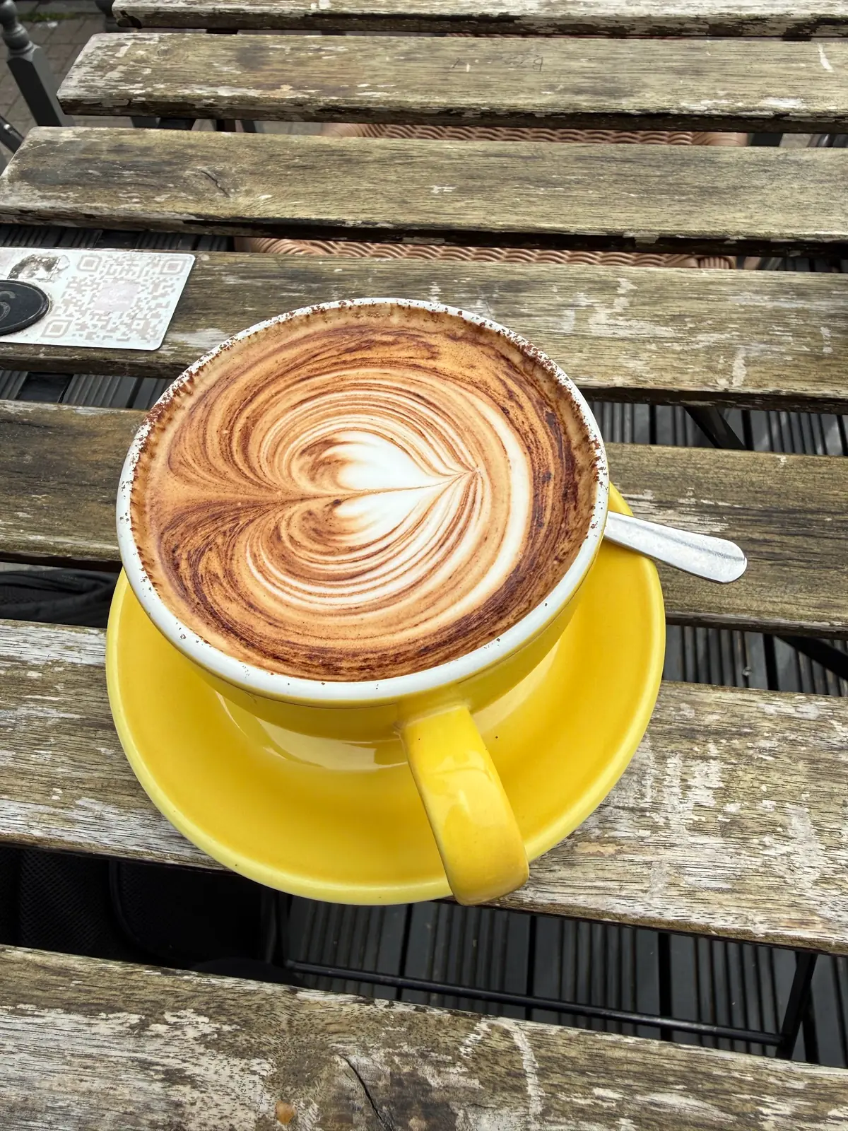 Cafe Dream photo (photo 3 of 3)