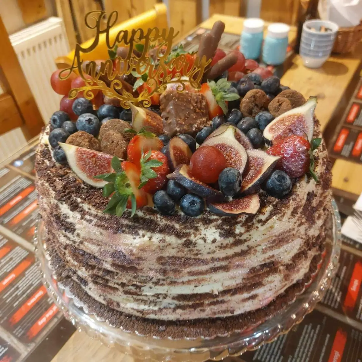Paleta Polish Kitchen