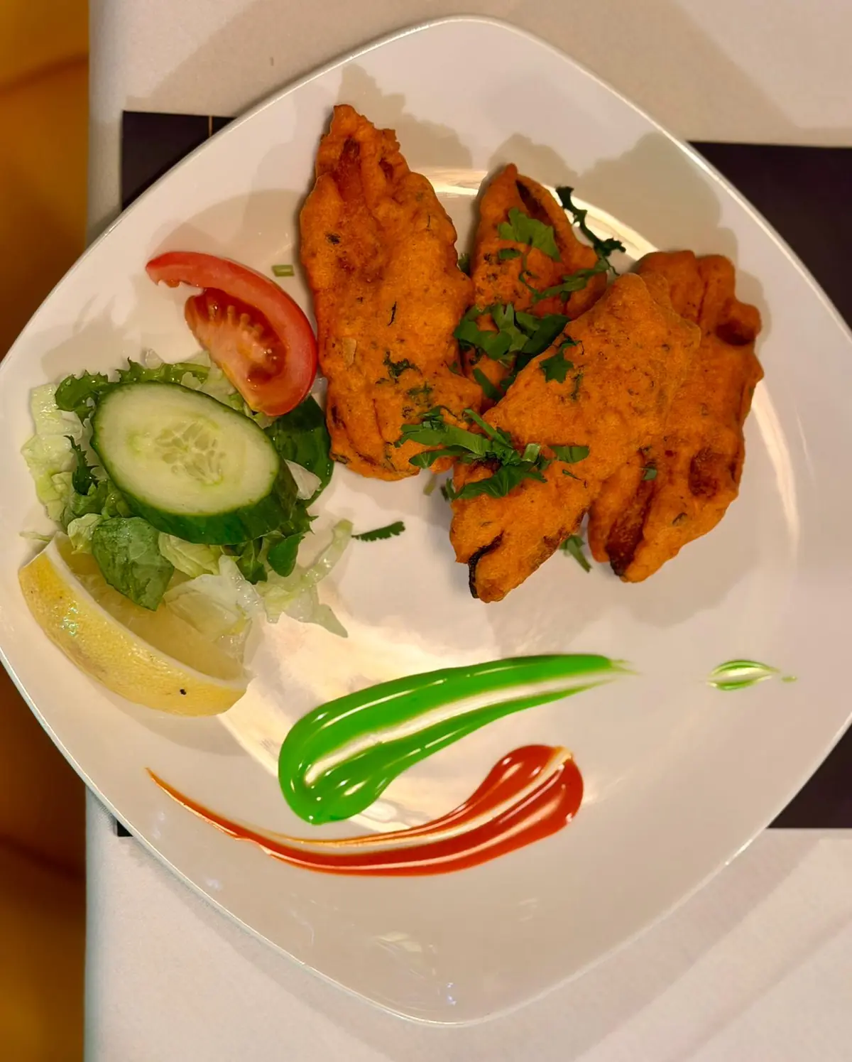 Bees Indian Restaurant Bar & Grill photo (photo 2 of 3)