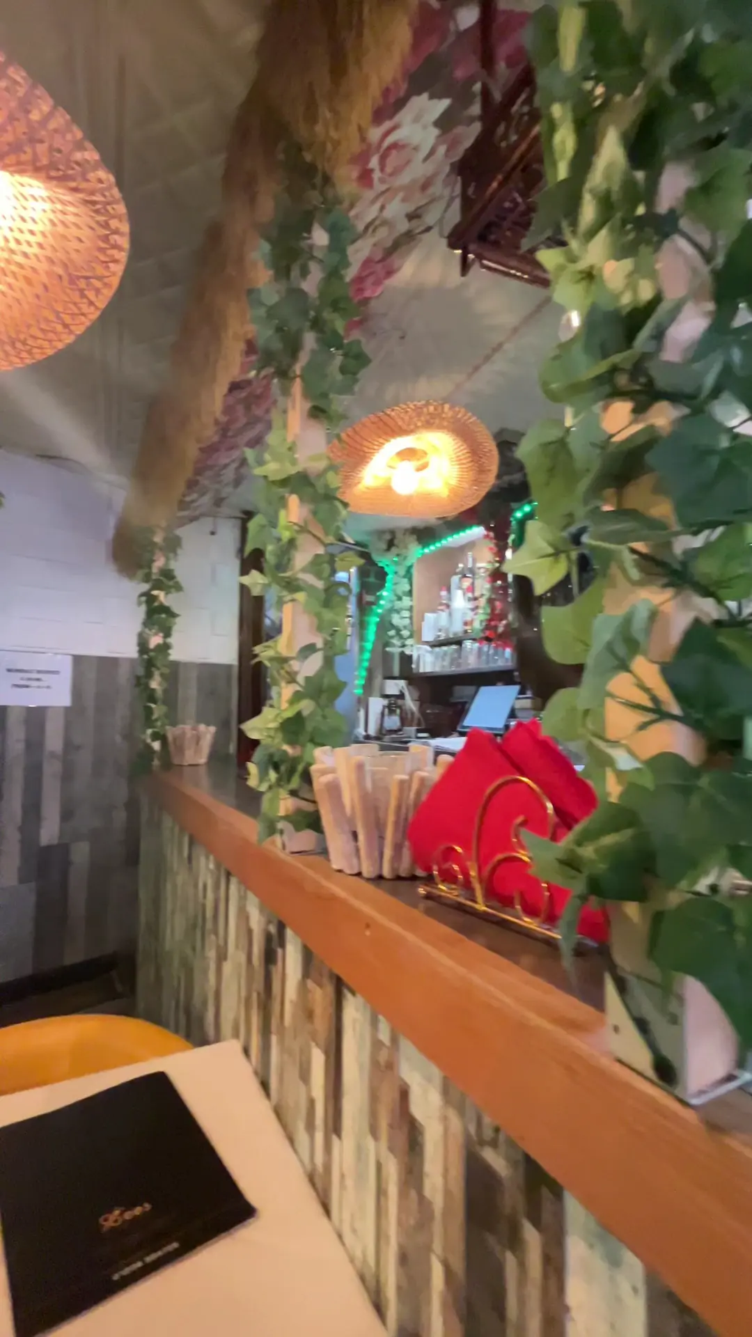 Bees Indian Restaurant Bar & Grill photo (photo 1 of 3)