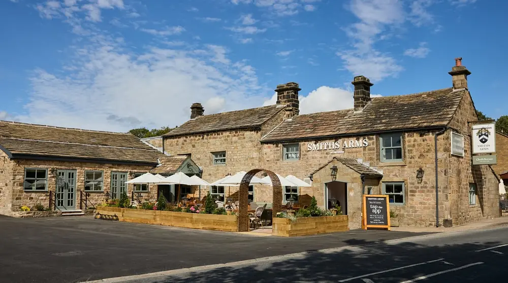 Smiths Arms photo (photo 3 of 3)