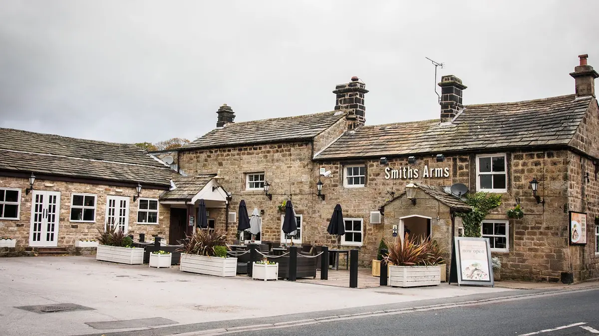 Smiths Arms photo (photo 2 of 3)