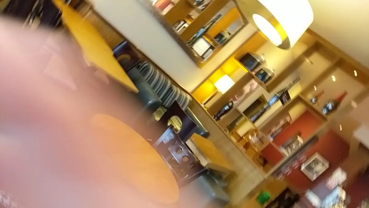 Costa Coffee photo (photo 1 of 2)