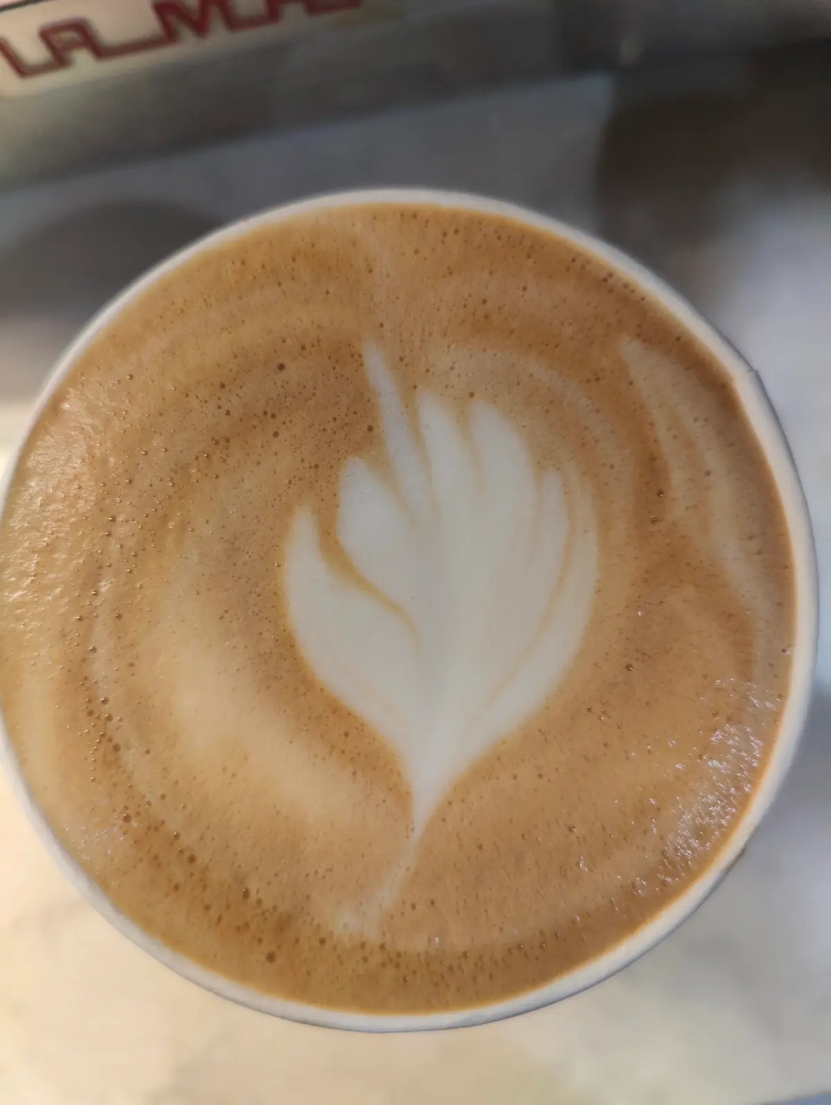 HEJ Cafe photo (photo 1 of 3)
