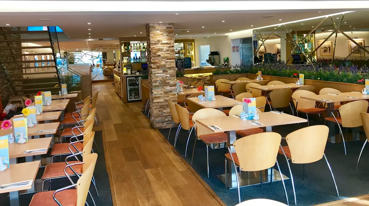 The Pelican, Barnstaple
