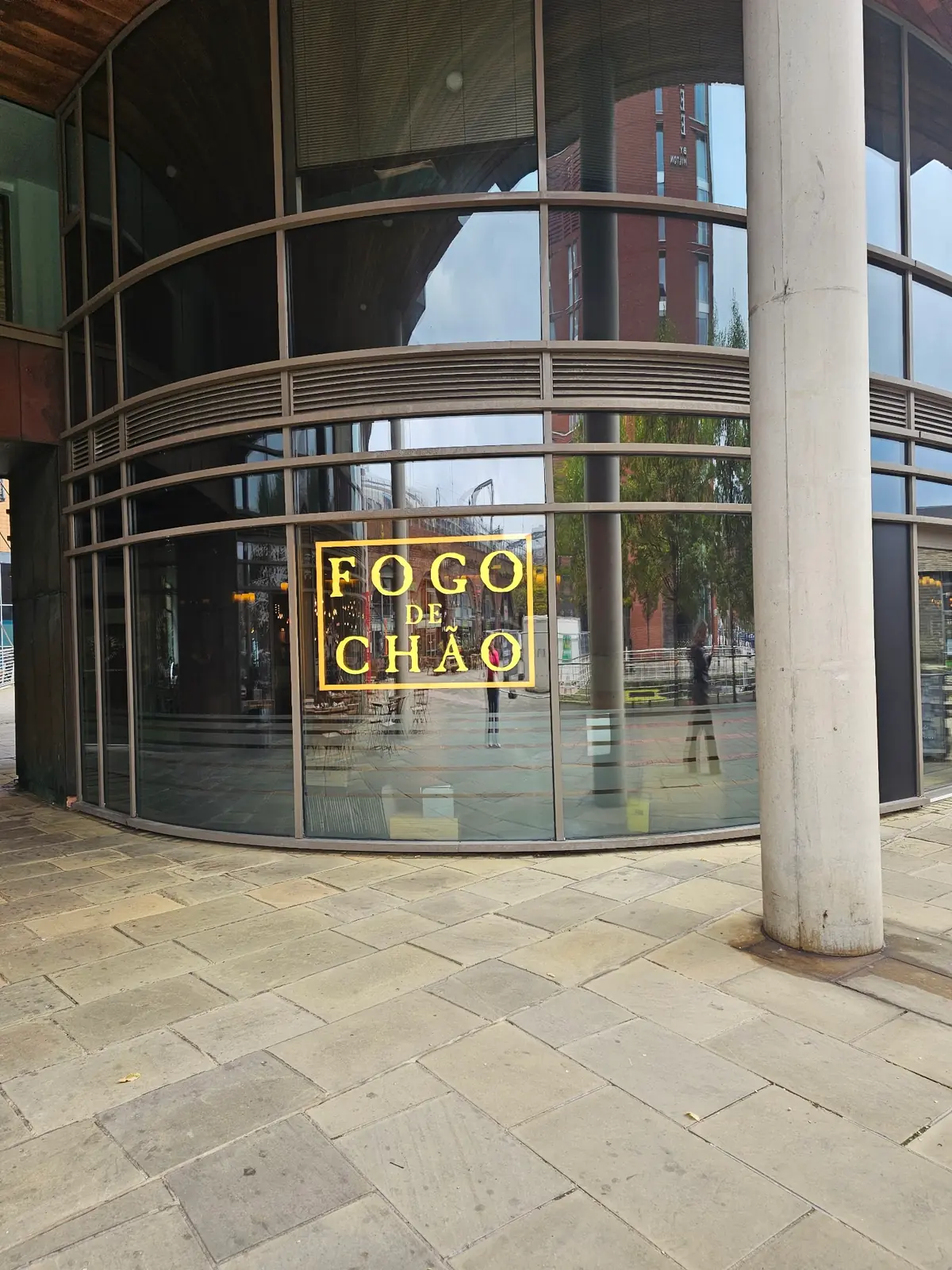 Fogo de Chão Leeds - Original from Brazil photo (photo 2 of 3)