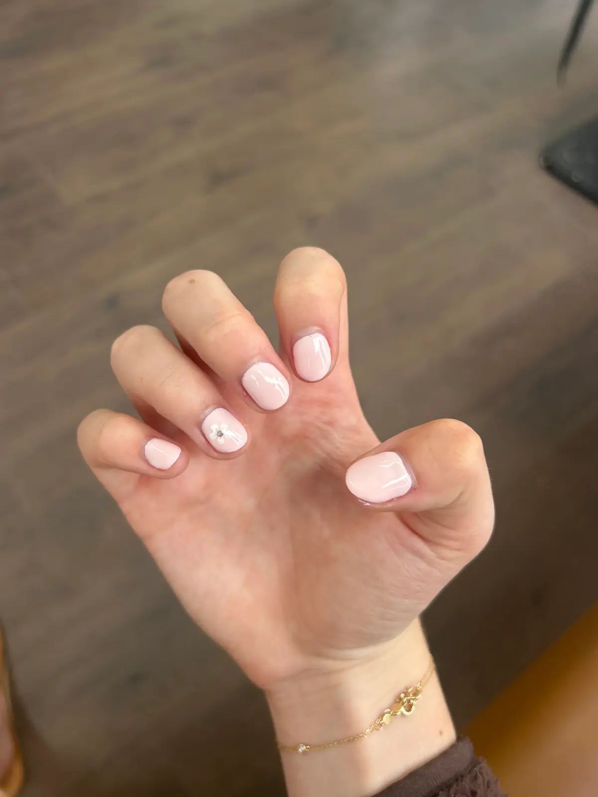 USA Nails & Beauty Clyde photo (photo 2 of 3)