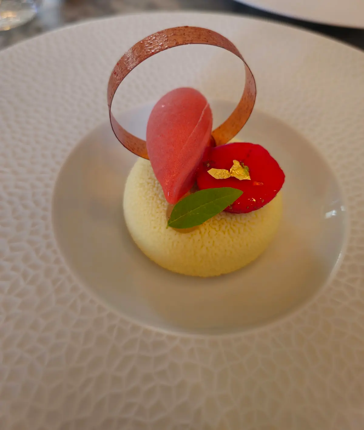 Restaurant Twenty Two photo (photo 3 of 3)