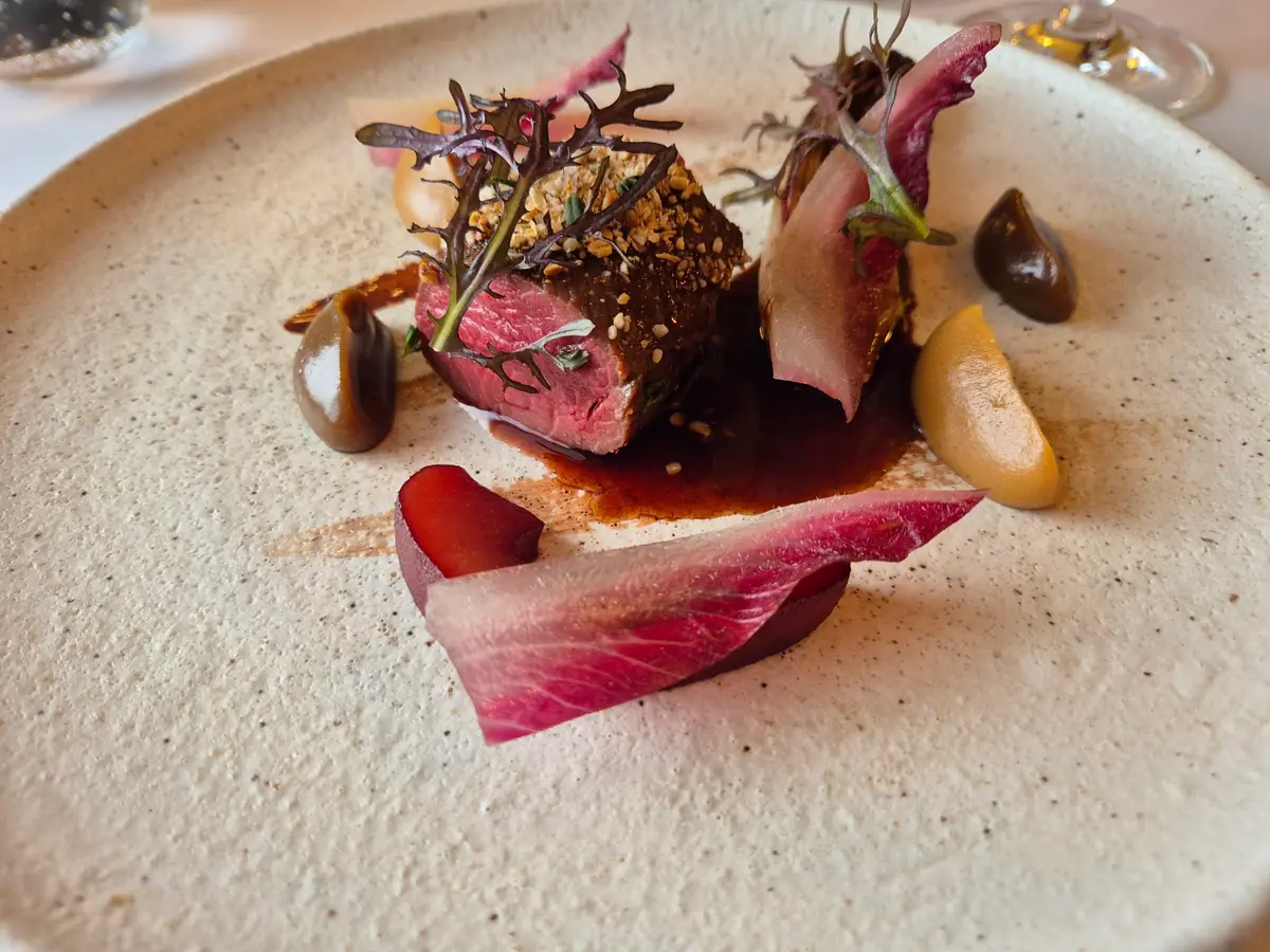 Restaurant Twenty Two photo (photo 2 of 3)