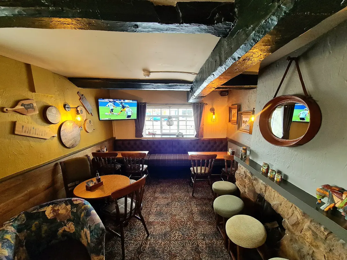 The Boars Head photo (photo 2 of 3)