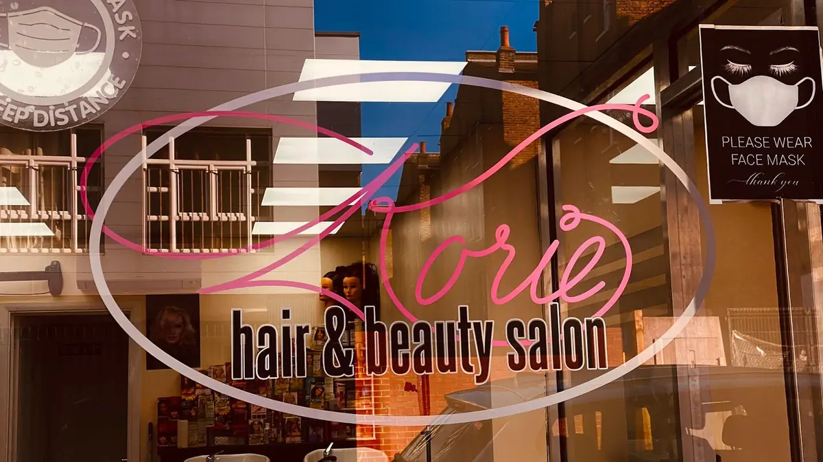 Korie Hair and Beauty Salon photo (photo 3 of 3)