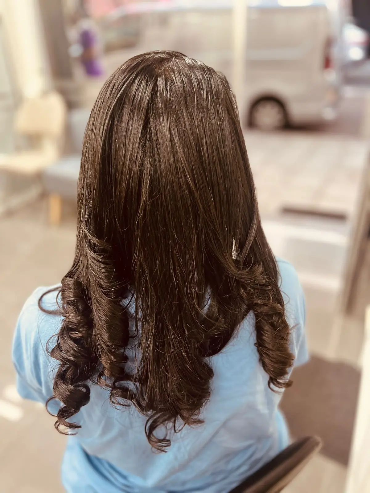 Korie Hair and Beauty Salon