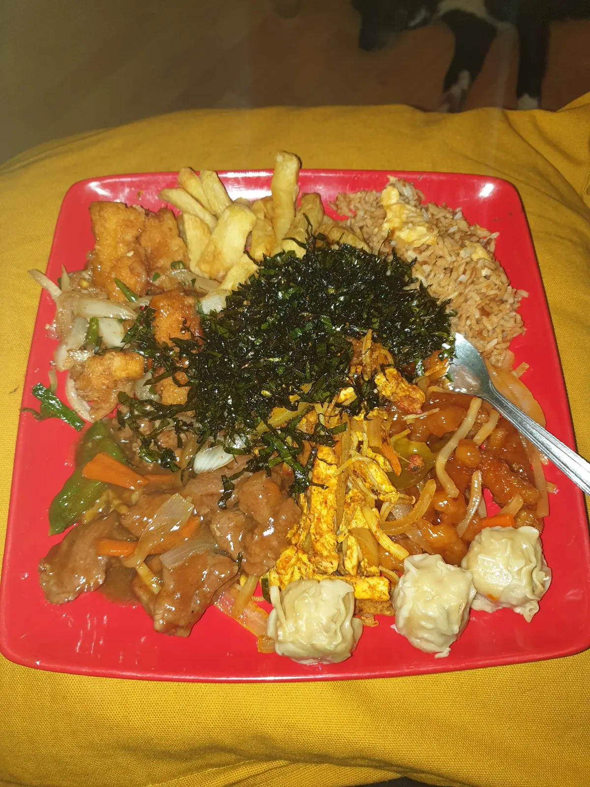 Golden City — Chinese restaurants in Wigan