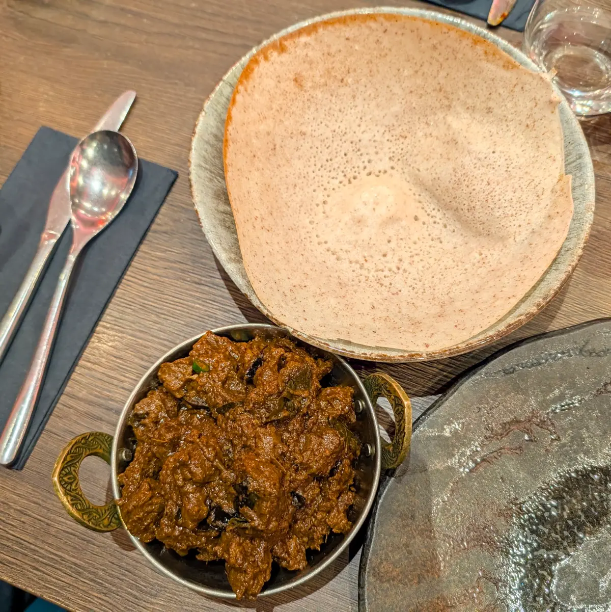 Praba Restaurant photo (photo 3 of 3)