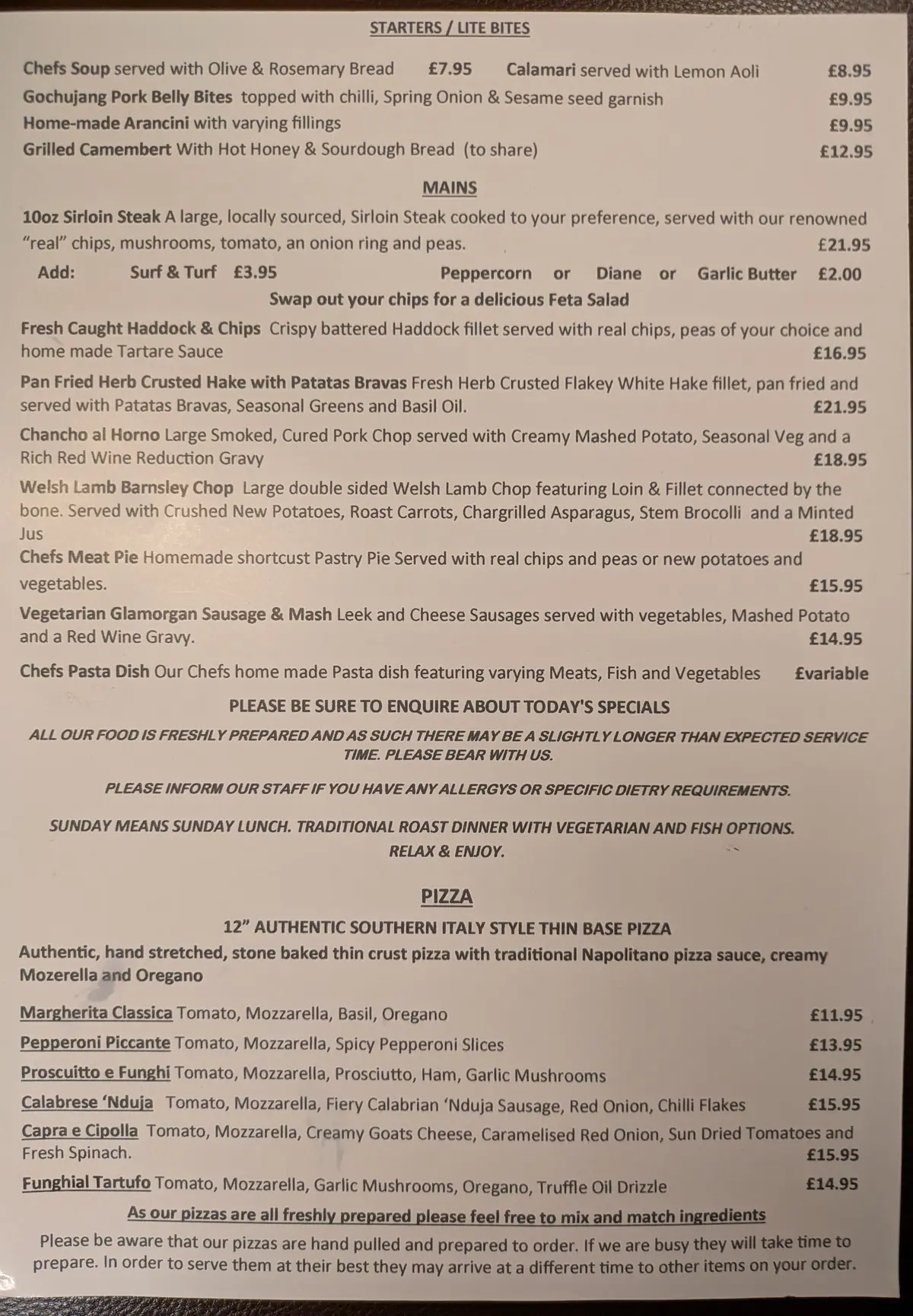 Ship Inn photo (photo 1 of 3)