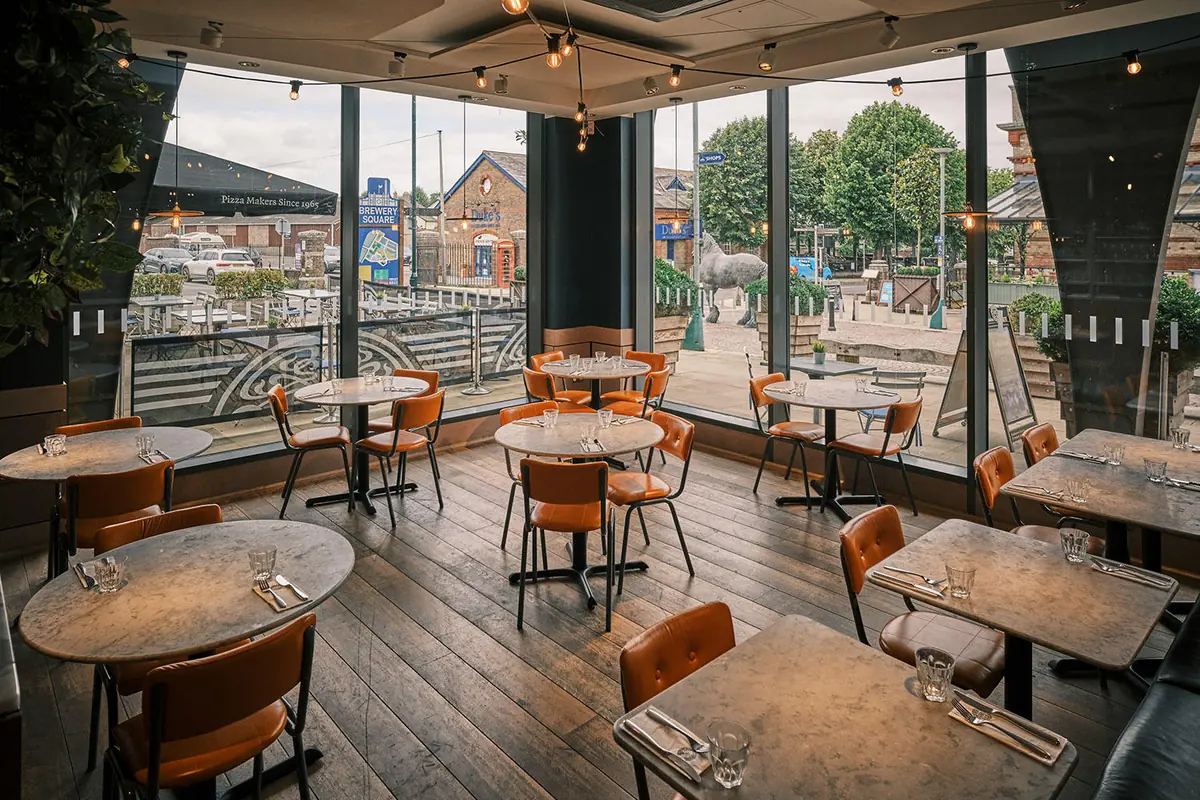 PizzaExpress