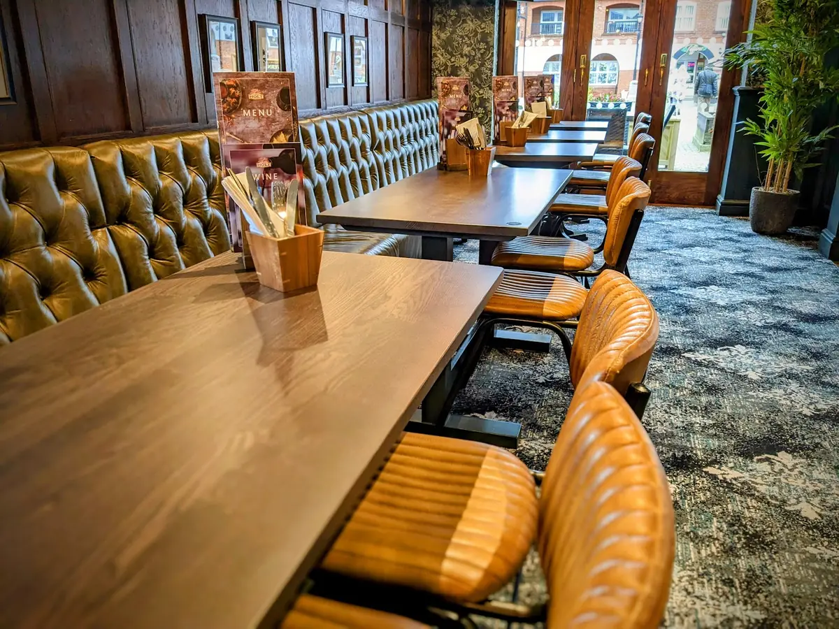 Tavern at the Mill — Bars in Thornton Cleveleys
